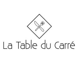 La Table Du Carré