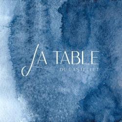 La Table Du Castellet