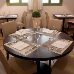 La Table Du Chateau