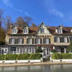 La Table Du Château