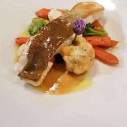 La Table Du Chef