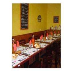 La Table Du Fauriel