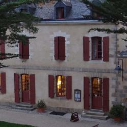 La Table Du Gouverneur