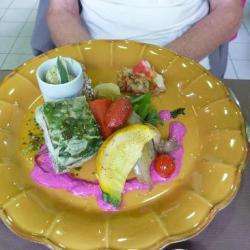 La Table Du Jardinier