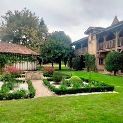 La Table Du Lavoir