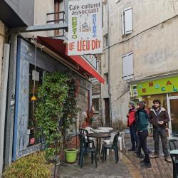 La Table Du Lieu Dit