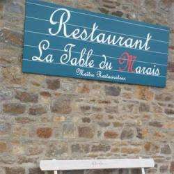 La Table Du Marais
