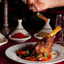 La Table Du Maroc - Restaurant Saintes