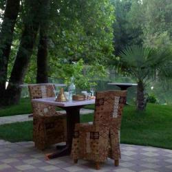 La Table Du Maroc
