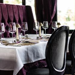 La Table Du Marquis