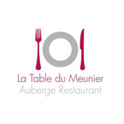 La Table Du Meunier