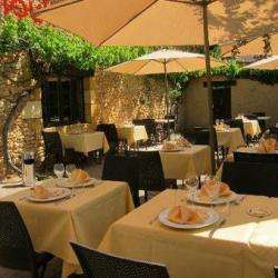 La Table Du Moulin