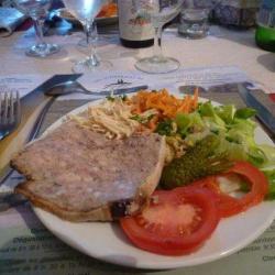 La Table Du Pays