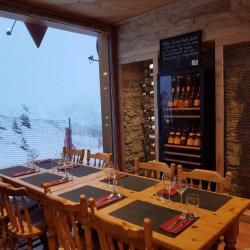 La Table Du Petit Savoyard