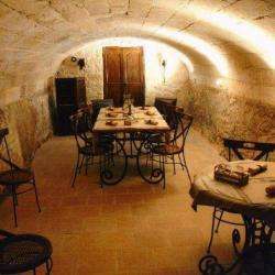 La Table Du Poète