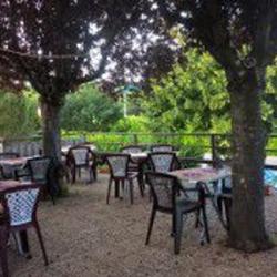 La Table Du Rond Point