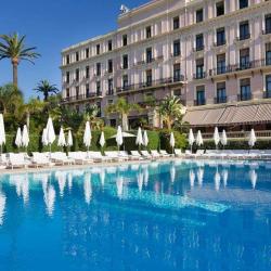 Hôtel Royal Riviera