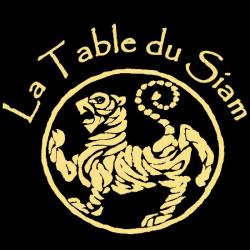 La Table Du Siam