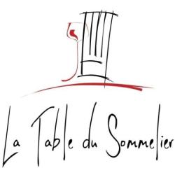 La Table Du Sommelier