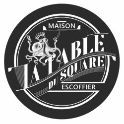 La Table Du Square