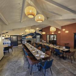 La Table Du Val De Sault - Restaurant Sault