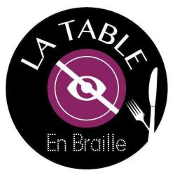 La Table En Braille