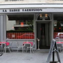 La Table Lauriston