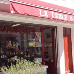 La Table & Le Piment