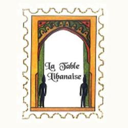La Table Libanaise
