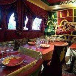 La Table Marocaine