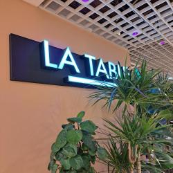 La Table
