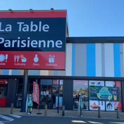 La Table Parisienne