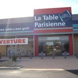La Table Parisienne