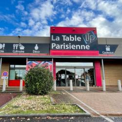 La Table Parisienne