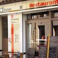 La Table Restaurant