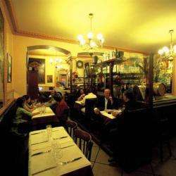 Café De La Table Ronde