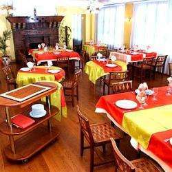La Table Saint Jean