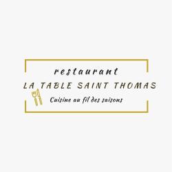 La Table Saint Thomas