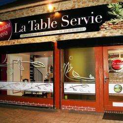 La Table Servie