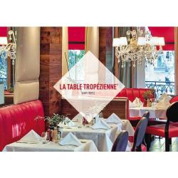 La Table Tropézienne