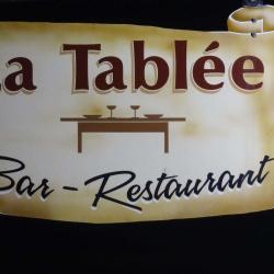 La Tablée