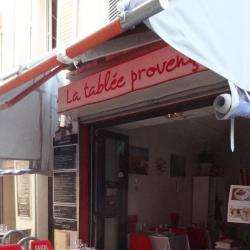 La Tablée Provencale