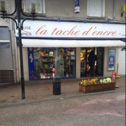 La Tache D'encre