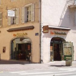 La Talemelerie