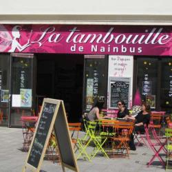 La Tambouille De Nainbus