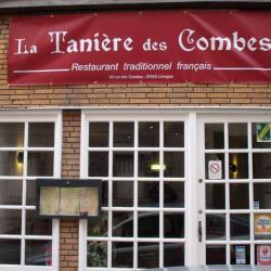 La Taniere Des Combes