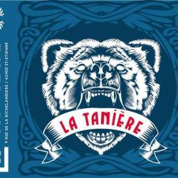 La Tanière