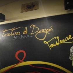 La Tantina De Burgos