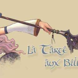 La Tarte Aux Billes