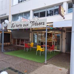 La Tarte Aux Tresors